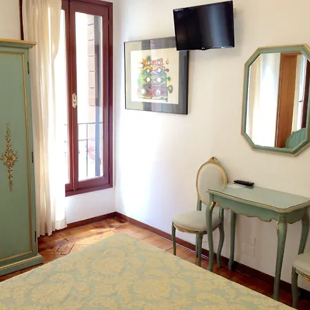 Hotel Serenissima-2